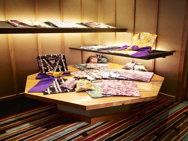 ホテル 不動口館 泉佐野市 エクステリア 写真