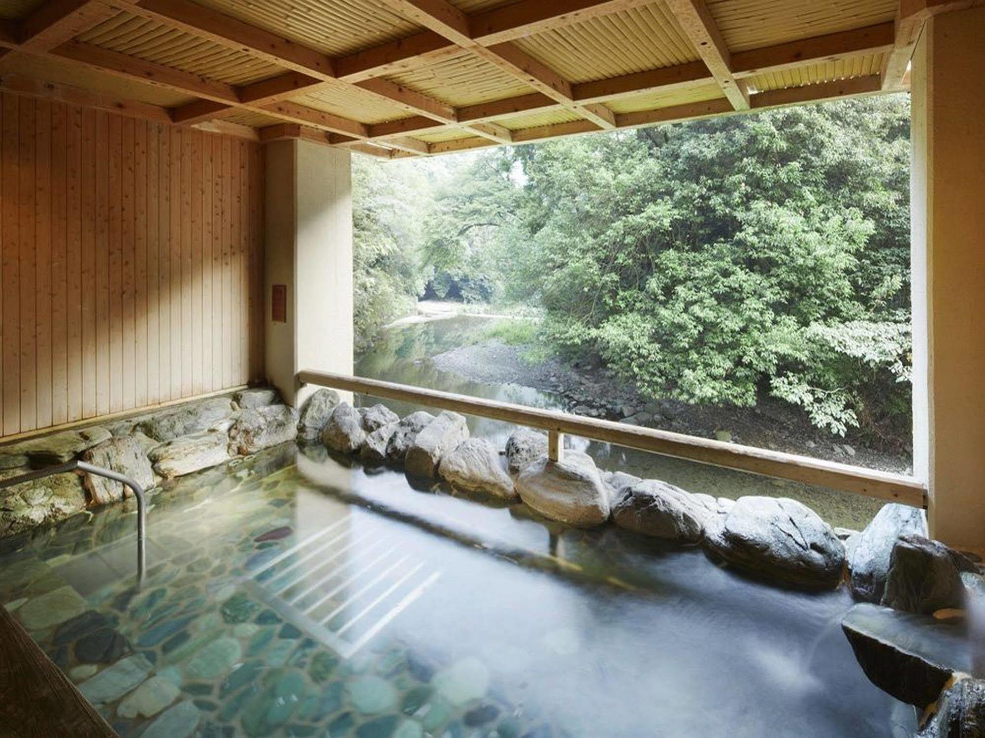 ホテル 不動口館 泉佐野市 エクステリア 写真