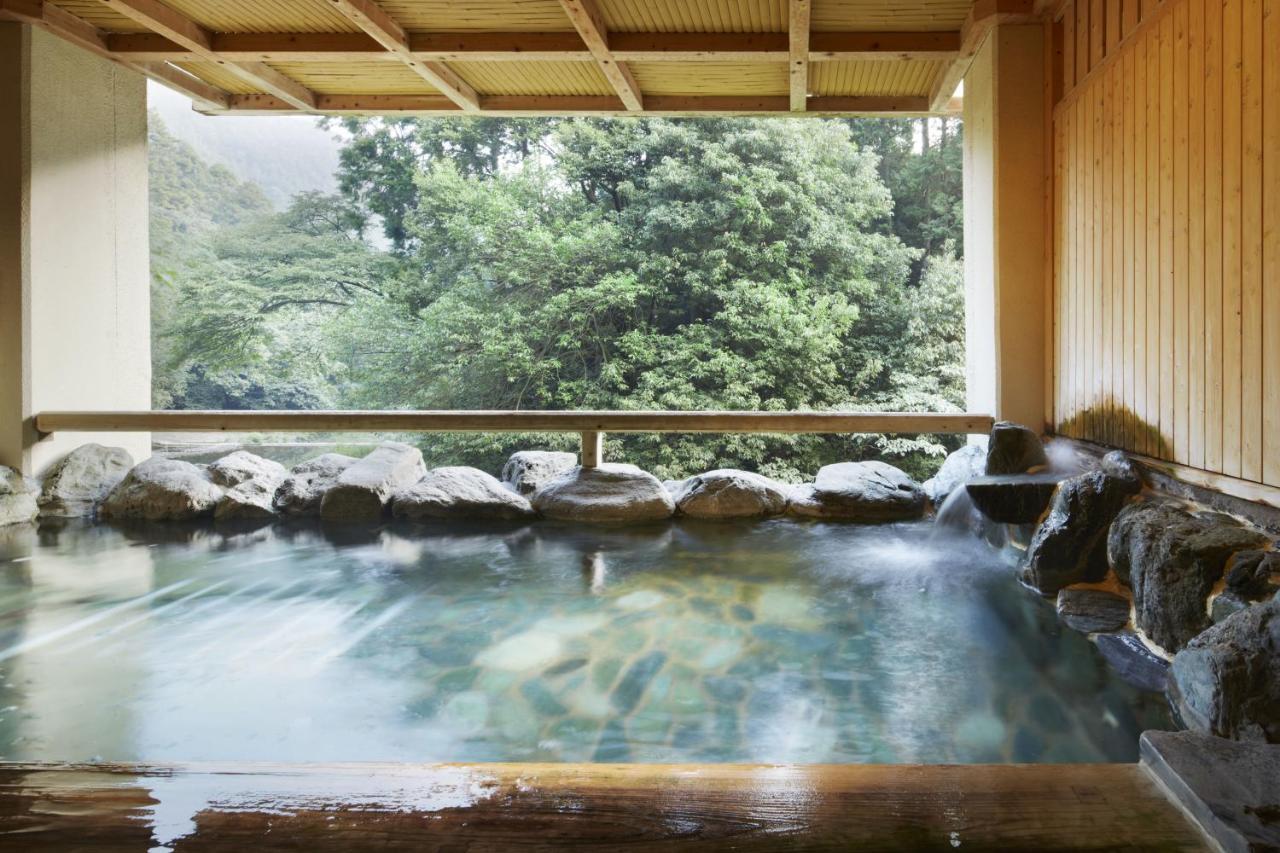 ホテル 不動口館 泉佐野市 エクステリア 写真