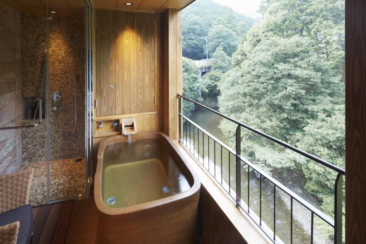ホテル 不動口館 泉佐野市 エクステリア 写真