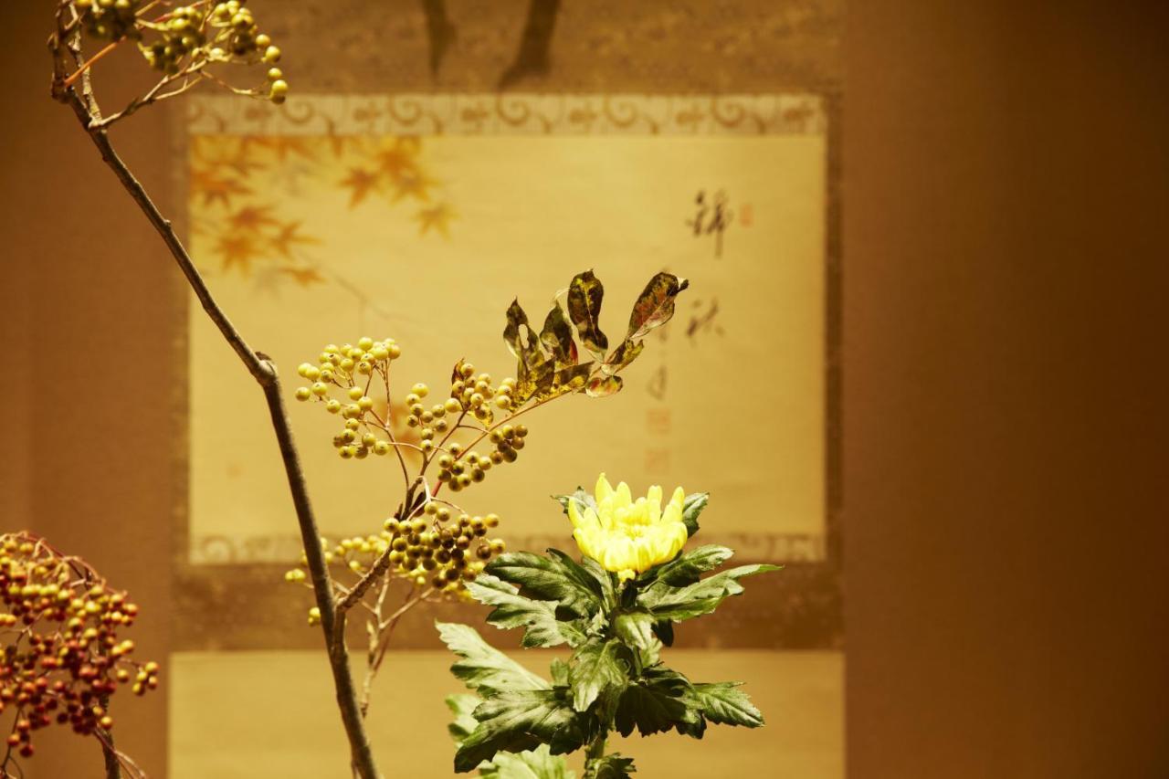 ホテル 不動口館 泉佐野市 エクステリア 写真